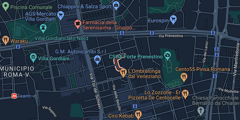 impianti